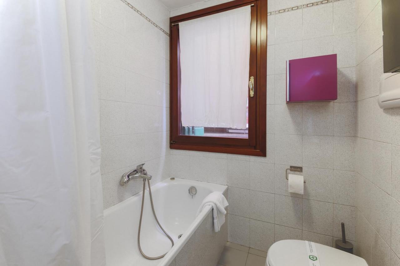 Wonderful Wi-fi Ac Apartament *