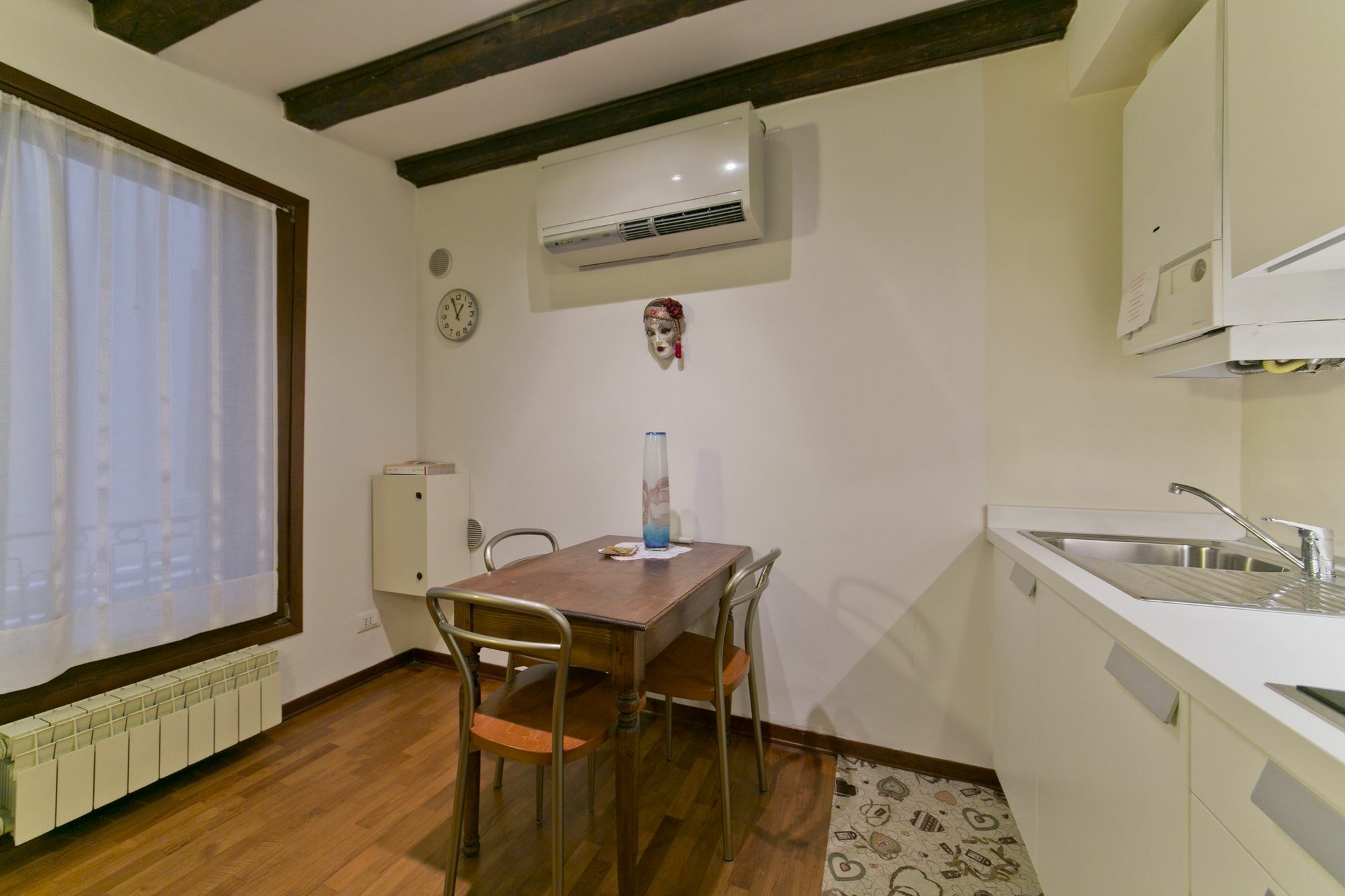 Wonderful Wi-fi Ac * Venecia