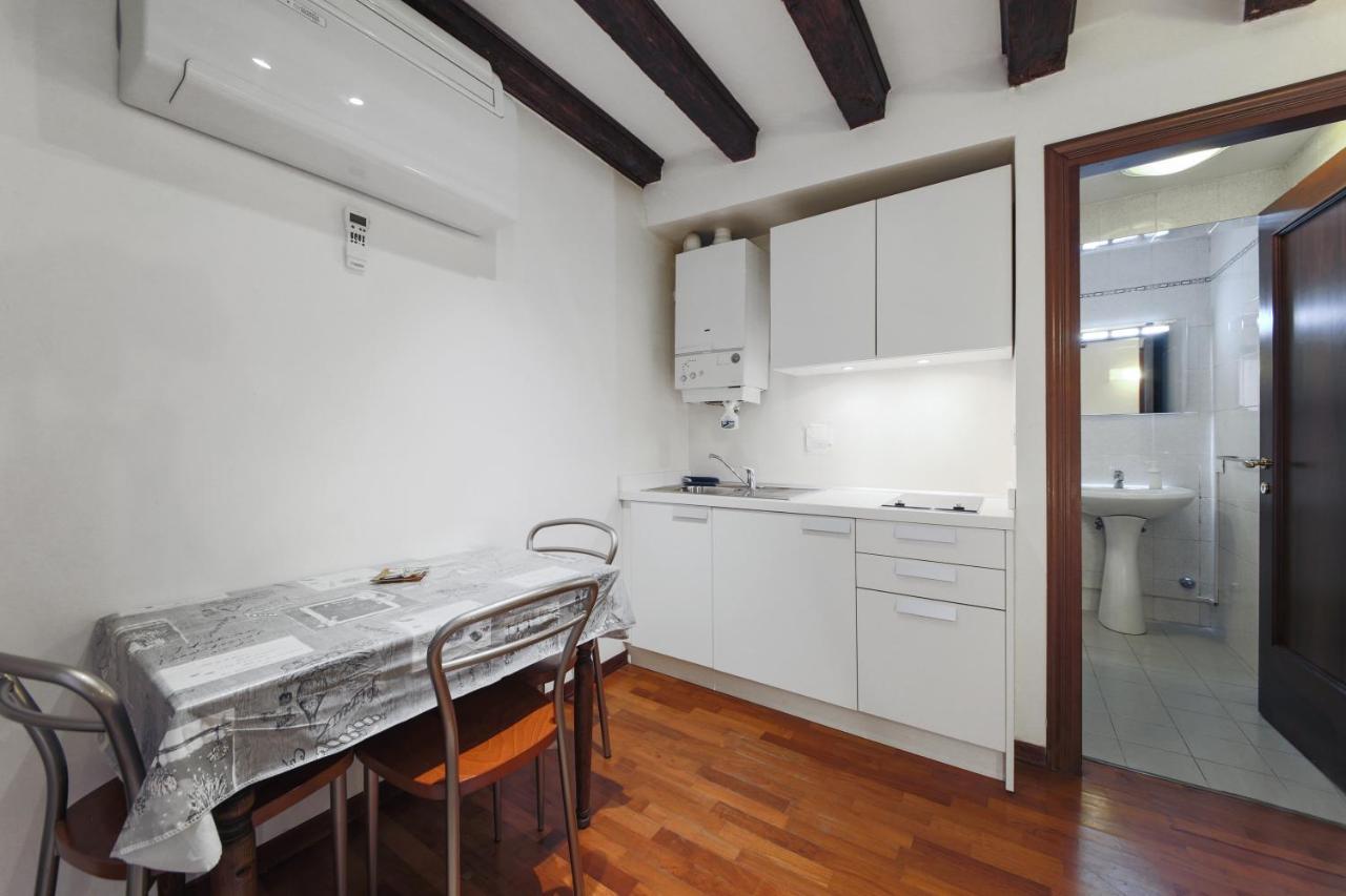 Apartament Wonderful Wi-fi Ac Wenecja